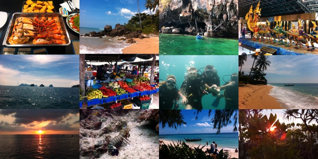 Koh Lanta